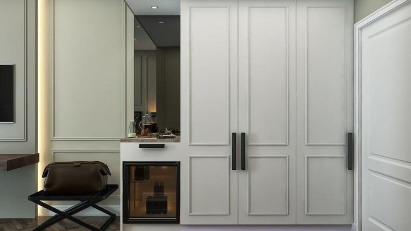 Imagen de la habitación del Hotel Boutique hotel Momentum by Aycon. Foto 13