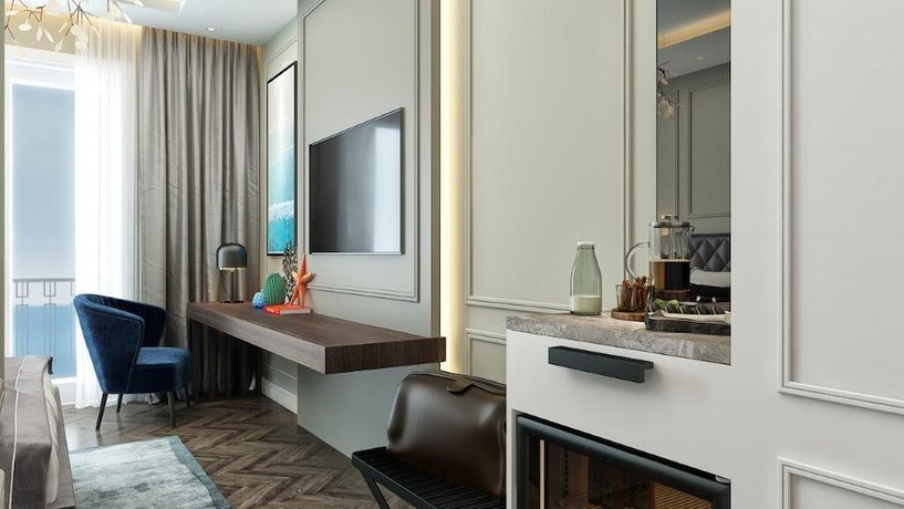 Imagen de la habitación del Hotel Boutique hotel Momentum by Aycon. Foto 14