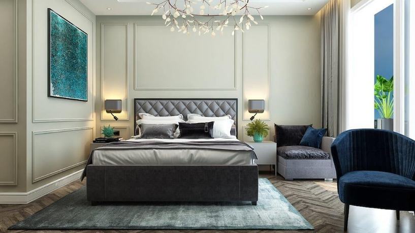 Imagen de la habitación del Hotel Boutique hotel Momentum by Aycon. Foto 15