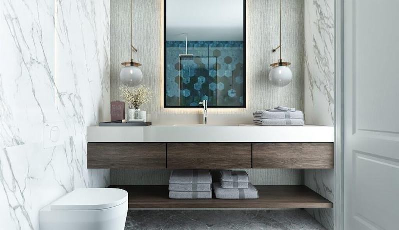 Imagen de la habitación del Hotel Boutique hotel Momentum by Aycon. Foto 16