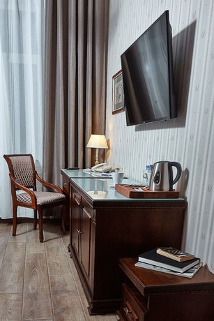 Imagen de la habitación del Hotel Boutique hotel North Flower. Foto 2