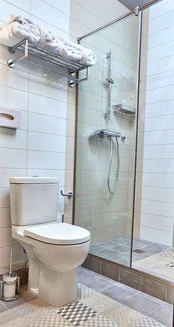 Imagen de la habitación del Hotel Boutique hotel North Flower. Foto 5