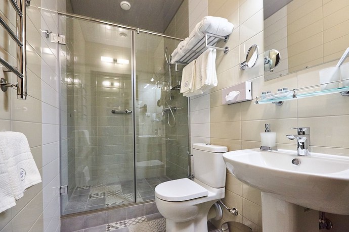 Imagen de la habitación del Hotel Boutique hotel North Flower. Foto 6
