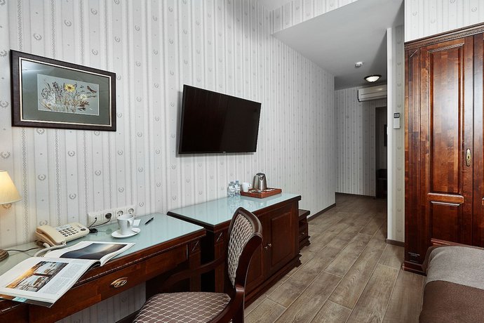 Imagen de la habitación del Hotel Boutique hotel North Flower. Foto 7