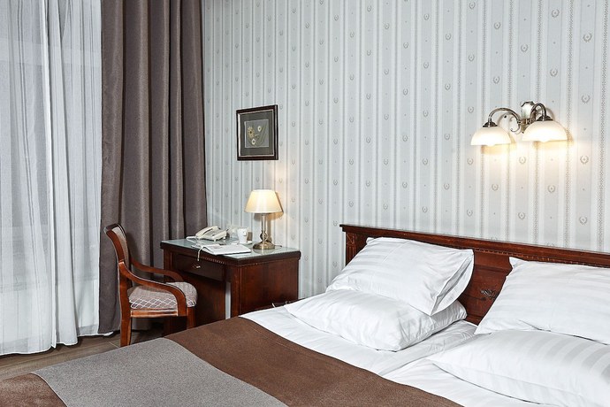 Imagen de la habitación del Hotel Boutique hotel North Flower. Foto 12