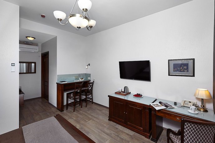 Imagen de la habitación del Hotel Boutique hotel North Flower. Foto 14
