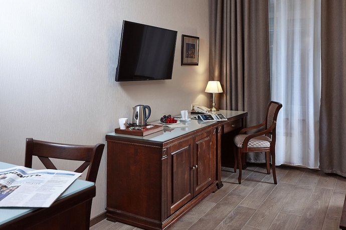 Imagen de la habitación del Hotel Boutique hotel North Flower. Foto 15