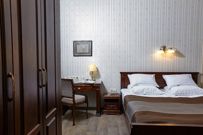 Imagen de la habitación del Hotel Boutique hotel North Flower. Foto 16