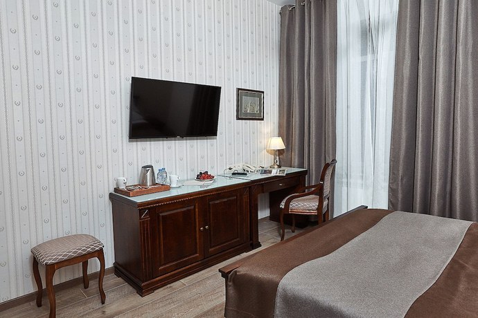 Imagen de la habitación del Hotel Boutique hotel North Flower. Foto 17