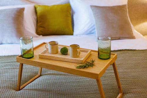 Imagen general del Hotel Boutique hotel Ruzmarin SPA & Garden by Aycon. Foto 2