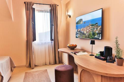 Imagen de la habitación del Hotel Boutique hotel Ruzmarin SPA & Garden by Aycon. Foto 17