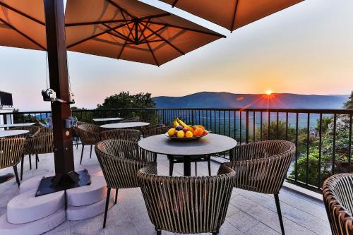 Imagen general del Hotel Boutique hotel Ruzmarin SPA & Garden by Aycon. Foto 5