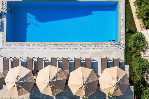 Imagen general del Hotel Boutique hotel Ruzmarin SPA & Garden by Aycon. Foto 8