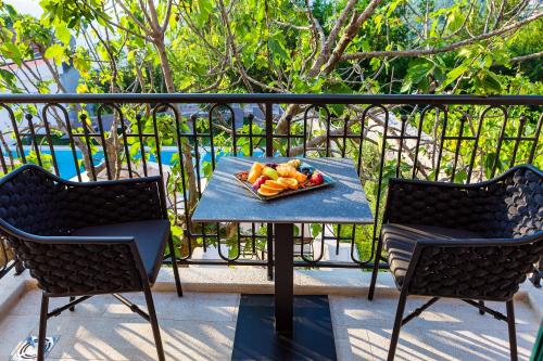 Imagen general del Hotel Boutique hotel Ruzmarin SPA & Garden by Aycon. Foto 11