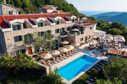 Imagen general del Hotel Boutique hotel Ruzmarin SPA & Garden by Aycon. Foto 13