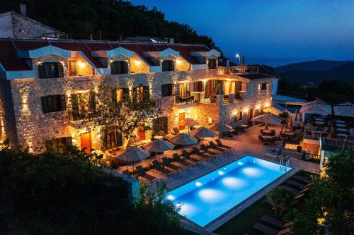 Imagen general del Hotel Boutique hotel Ruzmarin SPA & Garden by Aycon. Foto 14