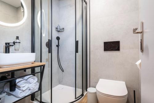 Imagen general del Hotel Boutique hotel Vila Efekt. Foto 6