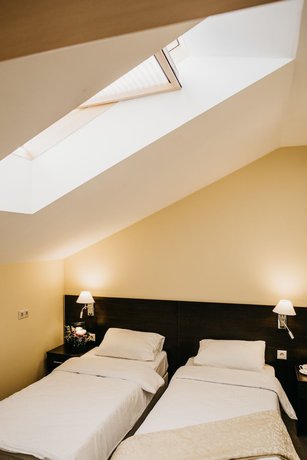 Imagen de la habitación del Hotel Boutique hotel Voskresensky. Foto 3