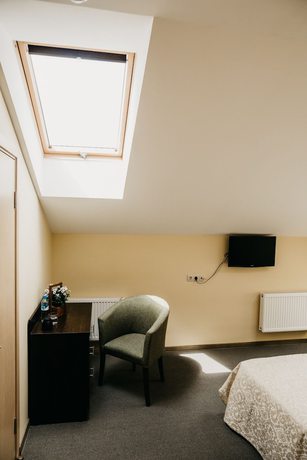 Imagen de la habitación del Hotel Boutique hotel Voskresensky. Foto 5