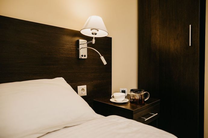 Imagen de la habitación del Hotel Boutique hotel Voskresensky. Foto 7