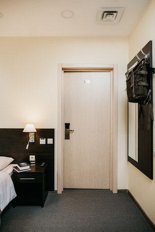 Imagen de la habitación del Hotel Boutique hotel Voskresensky. Foto 11