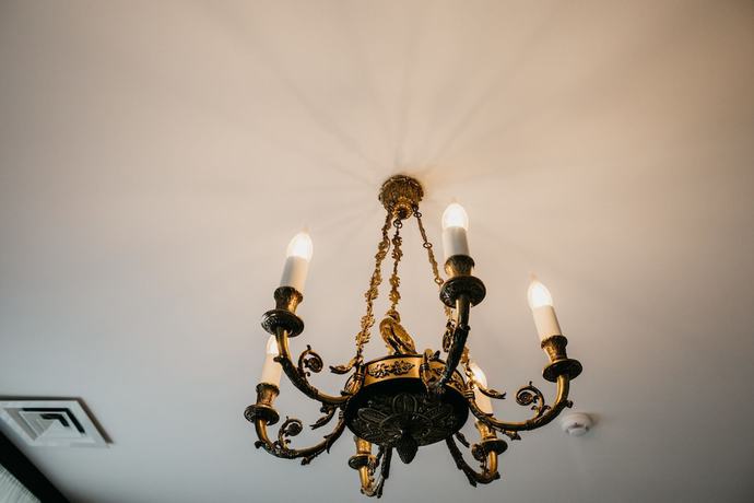 Imagen de la habitación del Hotel Boutique hotel Voskresensky. Foto 12