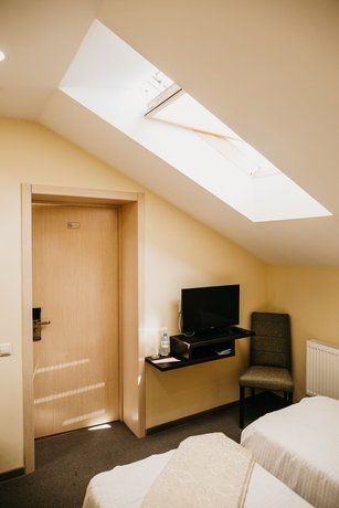 Imagen de la habitación del Hotel Boutique hotel Voskresensky. Foto 13