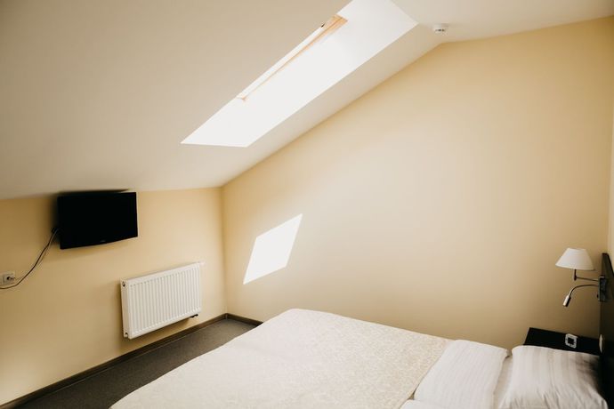 Imagen de la habitación del Hotel Boutique hotel Voskresensky. Foto 16