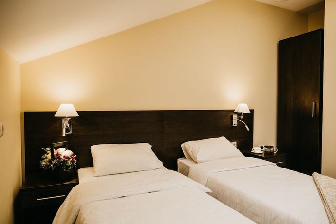 Imagen de la habitación del Hotel Boutique hotel Voskresensky. Foto 18