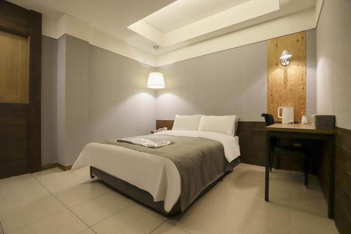 Imagen general del Hotel Boutique hotel k Dongdaemun. Foto 1