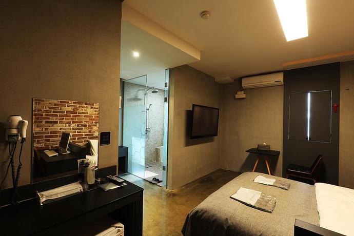 Imagen de la habitación del Hotel Boutique hotel k Dongdaemun. Foto 4