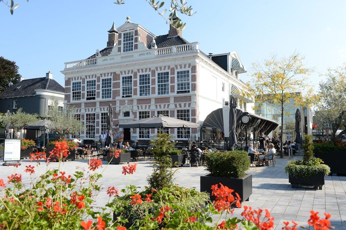 Imagen general del Hotel Boutique hotel \' t Gerecht. Foto 1