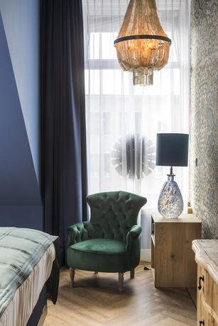 Imagen de la habitación del Hotel Boutique hotel \' t Gerecht. Foto 10