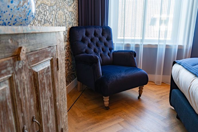 Imagen de la habitación del Hotel Boutique hotel \' t Gerecht. Foto 14