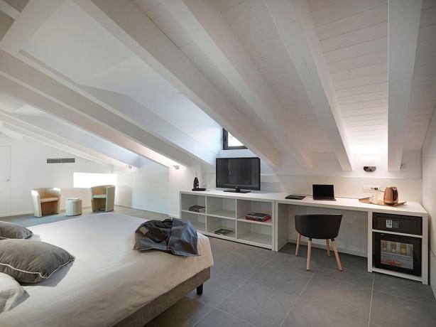 Imagen de la habitación del Hotel Boutique hotel touring. Foto 19