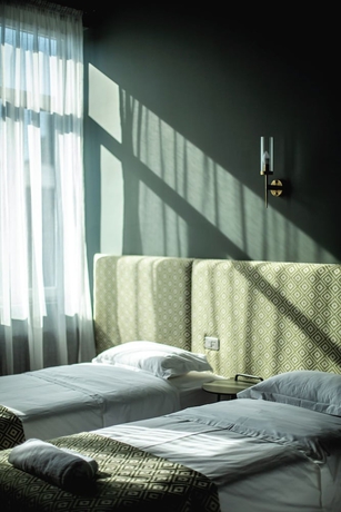 Imagen de la habitación del Hotel Boutique hotel tuta. Foto 6