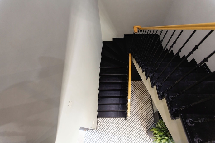 Imagen de los interiores del Hotel Boutique hotel tuta. Foto 11