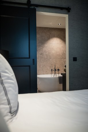 Imagen de la habitación del Hotel Boutique 't Fraeyhuis. Foto 3