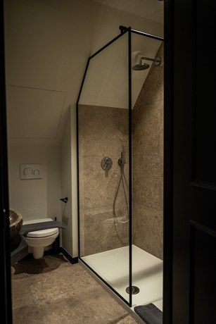 Imagen de la habitación del Hotel Boutique 't Fraeyhuis. Foto 20