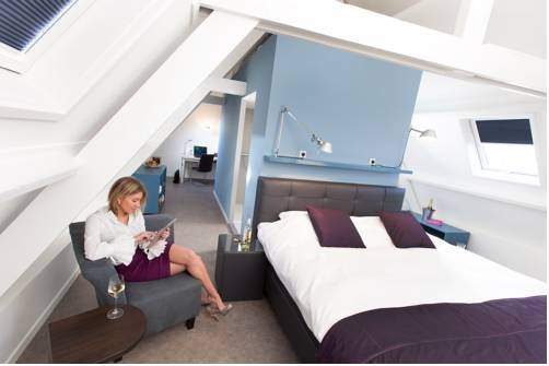 Imagen de la habitación del Hotel Boutique 't Lansink. Foto 4