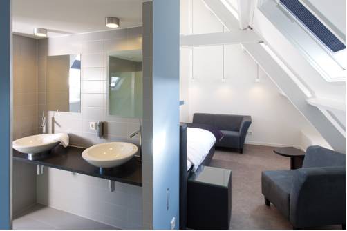 Imagen de la habitación del Hotel Boutique 't Lansink. Foto 5