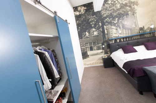 Imagen de la habitación del Hotel Boutique 't Lansink. Foto 6