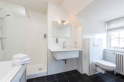 Imagen de la habitación del Hotel Boutique 't Lansink. Foto 8