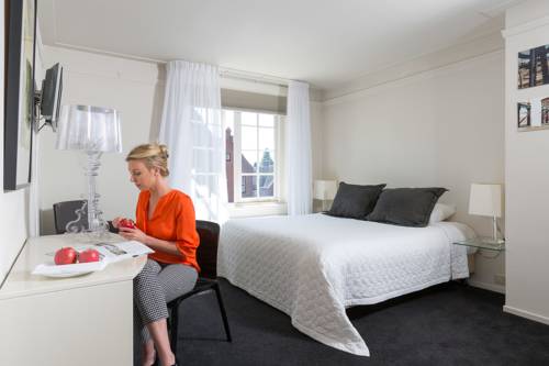 Imagen general del Hotel Boutique 't Lansink. Foto 1