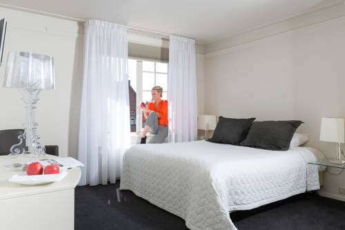 Imagen de la habitación del Hotel Boutique 't Lansink. Foto 9