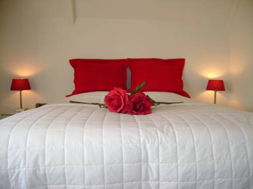 Imagen de la habitación del Hotel Boutique 't Lansink. Foto 12