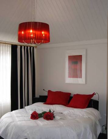 Imagen de la habitación del Hotel Boutique 't Lansink. Foto 13
