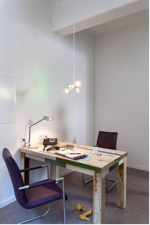 Imagen de la habitación del Hotel Boutique 't Lansink. Foto 15
