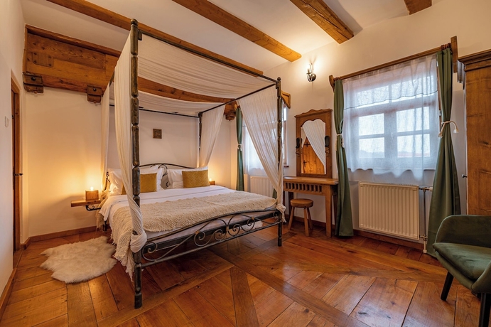 Imagen de la habitación del Hotel Boutique von Graf. Foto 2
