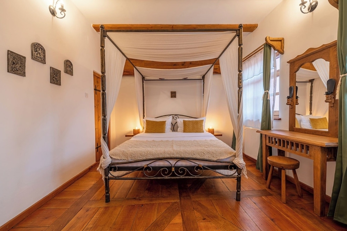 Imagen de la habitación del Hotel Boutique von Graf. Foto 3